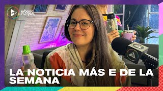 Sorrentinos en el Top 50 de pastas: La noticia más dulce de la semana en #PuntoCaramelo
