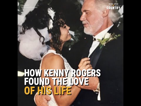 How Kenny Rogers