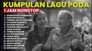 KUMPULAN LAGU PODA TERBARU | PLAYLIST TERBARU 2025 LAGU BATAK