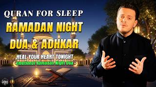 Ramadan Night Dua for a Soft Heart & Emotional Healing (دعاء الليل) | Egzon Ibrahimi screenshot 5
