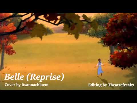 Belle (Reprise) - Cover