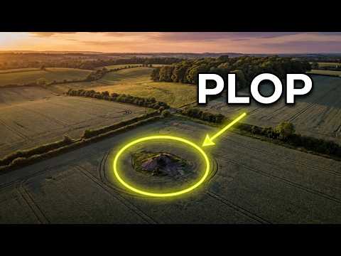 Danesbury Plop Heap 2.7.2019