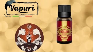 VAPURI FROLLINO