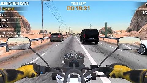 Racing Fever Moto | gameplay walkthrough part 8 | Red Chilli | android iOS