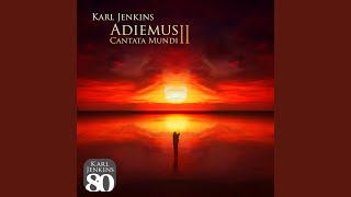 Miniatura de "Adiemus - Jenkins: Chorale II (Roosh Ka Ma)"