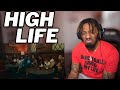 Morray & Lil Tjay - High Price | NoLifeShaq Reaction