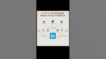 AI Tools To Optimize Your LinkedIn Profile|| Optimization Of LinkedIn Profile