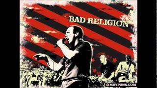 Bad Religion - Tested LYRICS chords