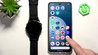 GARMIN tactix 7 - Enable Phone Notifications on Android