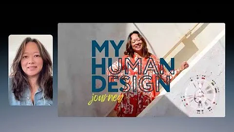 My Human Design Journey: From Learning to Certification | Personal Experience