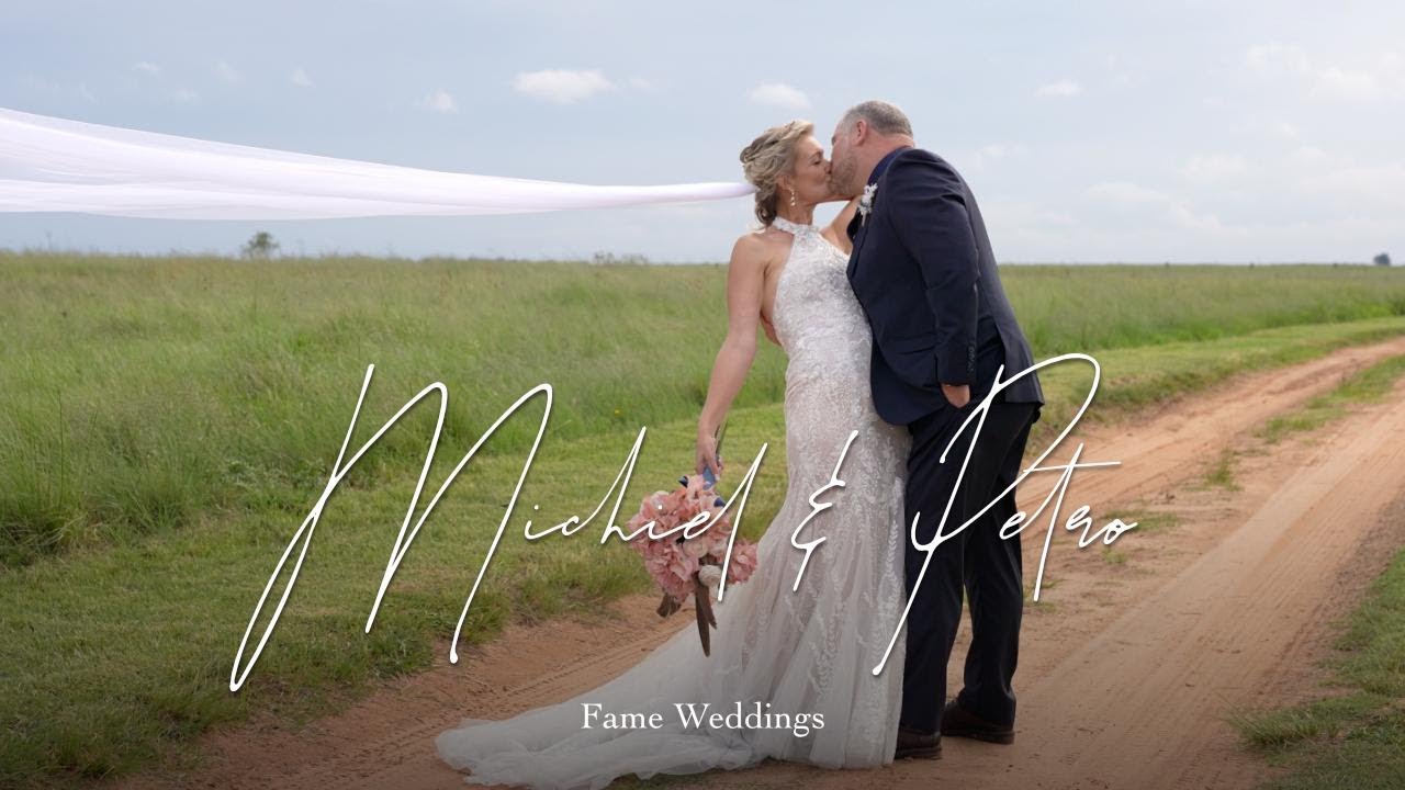 Michiel & Petro - Smitsfield - 11 Jan 2025