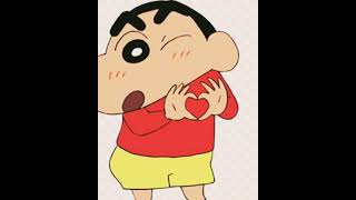 Shinchan cute n funny Slideshow video 😍😜 ||with theme song || whatsApp status