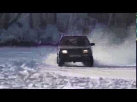 11,01,2014 АВТОСПОРТ Озёрск