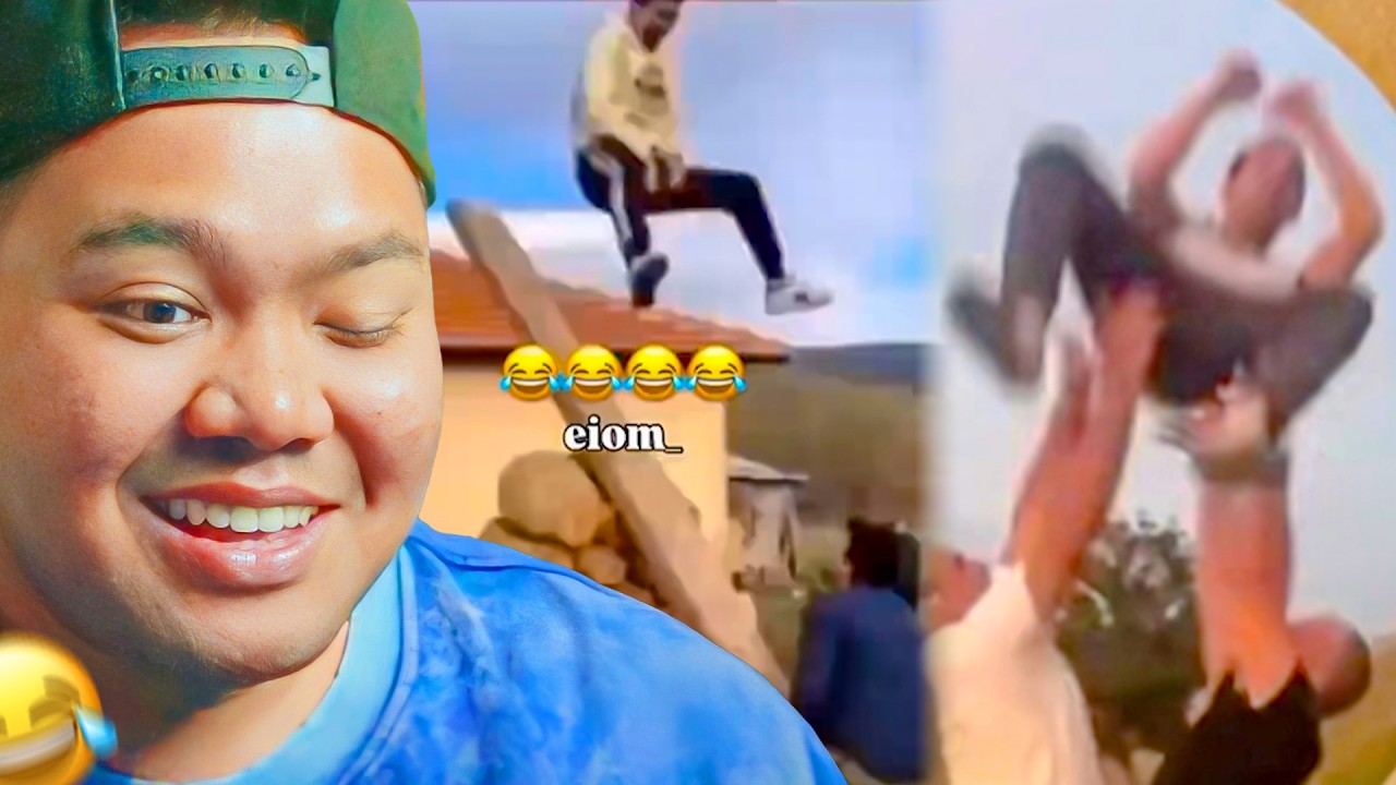 ASUPAN TENGAH MALAM !!! MEME FOR LAUGH EPS 470