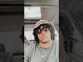 Ello G-Lo - Car Concert / First Listen {Full}