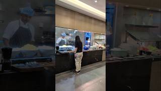 Lunch At Plaza Premium Lounge In Penang, Malaysia 🇲🇾