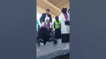 تكريم حافظات القرآن الكريم في إدلب