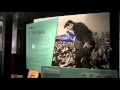 "Elvis! His Groundbreaking, Hip-Shaking, Newsmaking Story" Exhibit
