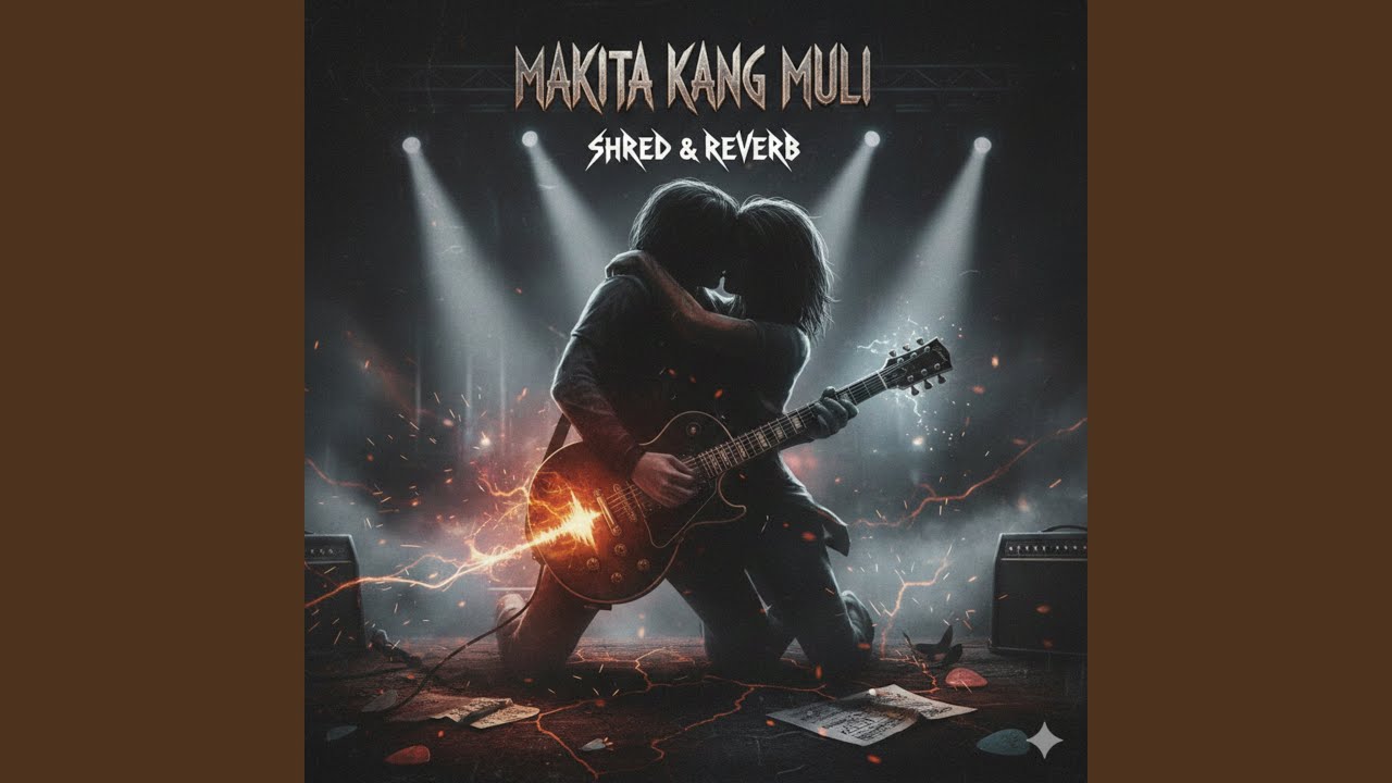 Makita Kang Muli (Cover)
