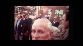 1St Royal Norfolks Visit To Helmond, Holland Part 1