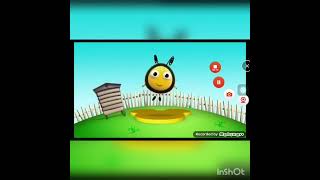 V1.3 Disney Junior Spain Coming Upnow New Look Compilation