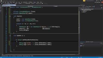 Extension Method para obter elemento aleatório em C#/Unity