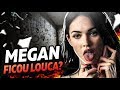 5 ABSURDOS DE MEGAN