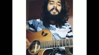 Teri  Hogainyaan | Vishal Mishra | ALTBalaji | Acoustic Cover by VVA Acoustic