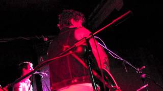 Celebrity Butch Walker & Jake Sinclair "She Likes Hair Bands" Manchester 2012 Wealth