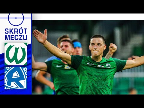 Warta Ruch Chorzow Goals And Highlights