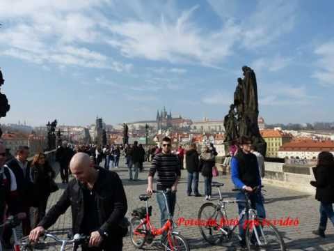 Videó: Prágai csillagászati óra: történelem és szobrászati díszítés