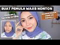 MAKEUP PEMULA ANTI GAGAL | PRODUK 30RIBUAN KEBAWAH TAPI MANTUL (SHOPEE)