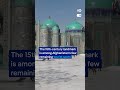 Dozens dead after powerful 6.3 magnitude earthquake in northern Afghanistan | DW News