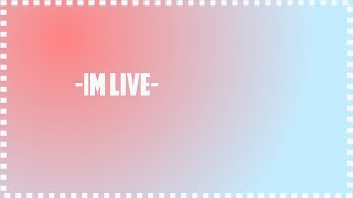HCF STREAM w/ iUpdated