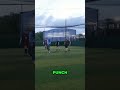 Steve's EPIC Football Plays &amp; Fan Frenzy! 🤯 #shorts