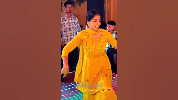 Bamb aa gaya song | #like #shorts #share #dancevideo