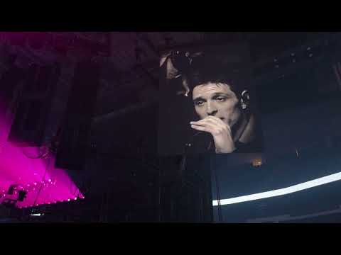Peso Pluma “La Bebe” Dinastia Tour 2026 Houston Texas Toyota Center