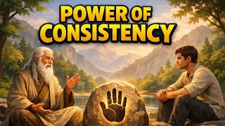  Why Consistency Beats Talent | Power of Consistency | A Powerful Motivational Story For Your Life