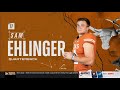 2020 - Game 1 - #14 Texas vs UTEP