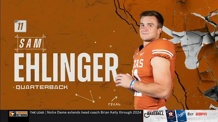 2020 - Game 1 - #14 Texas vs UTEP