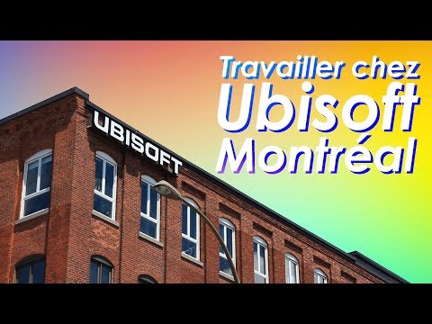 Vidéo: Comment Ubisoft Montréal A Fait Un Chef-d'œuvre