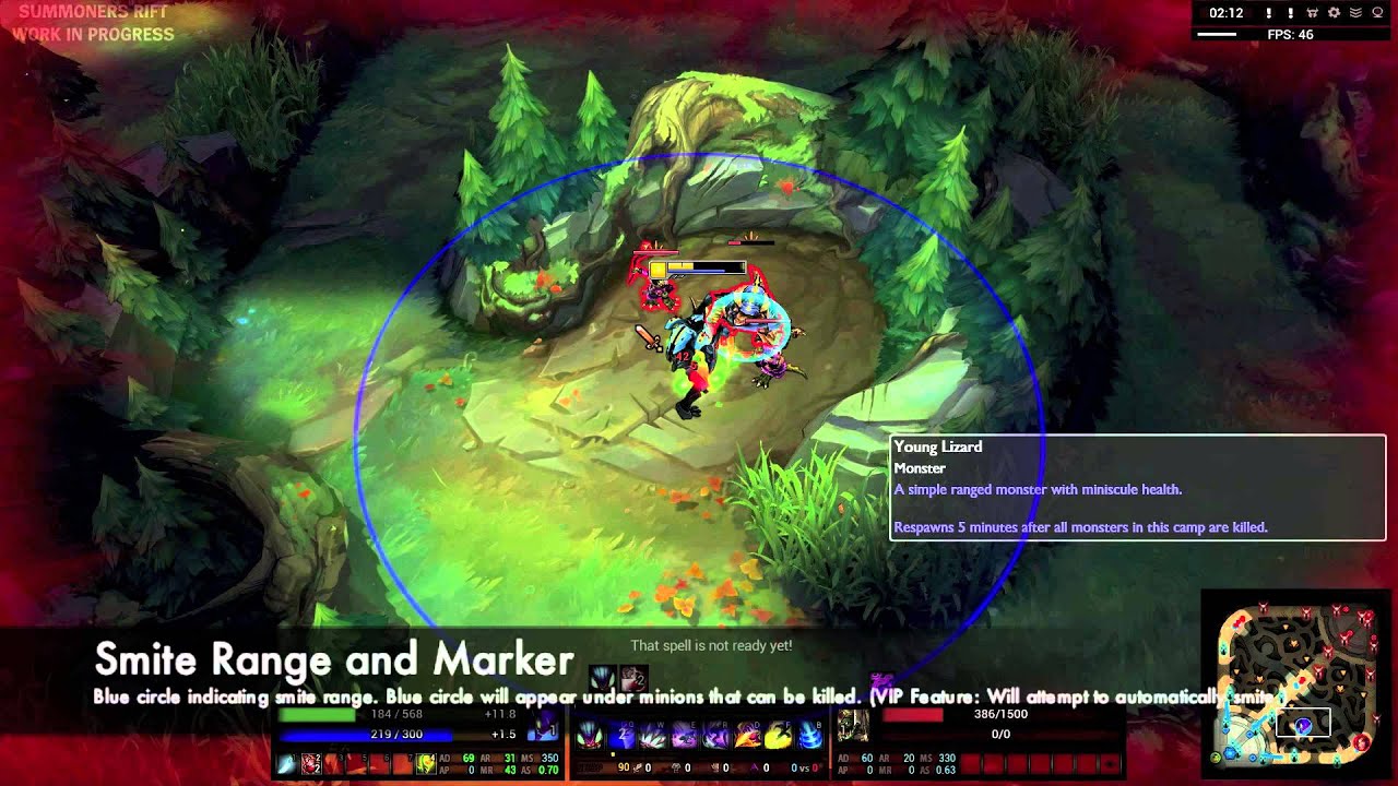 [LOLHT] League of Legends Helper Tool Working as of Patch 4.12 YouTube