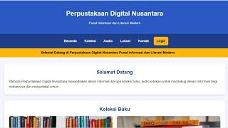 Tutorial Membuat Sebuah Website (HTML, CSS, dan Hosting)