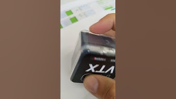 Foxeer HD vtx, here at last #metalfpv