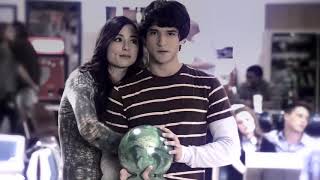 Teen Wolf - Sadderdaze