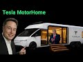 Tesla Motorhome $11,900? Biggest Surprise! The End of the US Rent Trap? Tesla RV | USA Tech