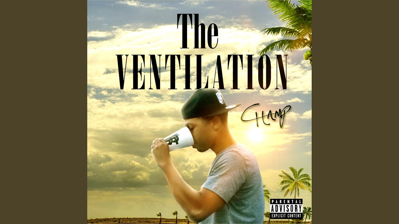 Смотреть «Ventilation» на YouTube Смотреть «Ventilation» на YouTube