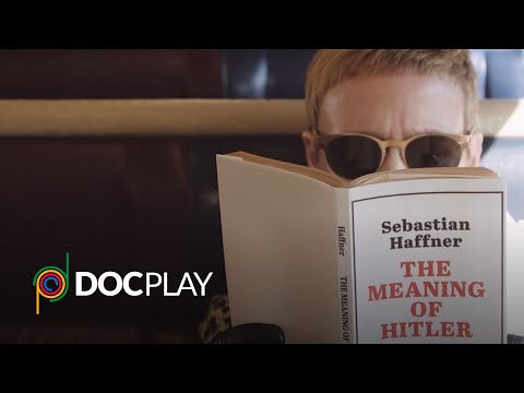 The Meaning Of Hitler | Official Trailer | Docplay