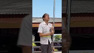 Nasib baik bendera x terbalik, ytjt