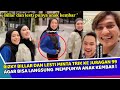 Full Vitamin! Rizky billar dan Lesti minta saran ke juragan 99 agar bisa punya anak kembar